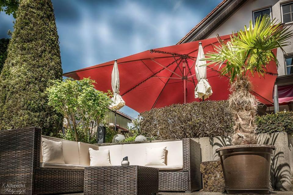 Sopherl Am See - Fruehstueck Auf Der Seeterrasse, Sehr Ruhig Und Wunderschoen Am See, 3 Minuten Nach Oberpfaffenhofen, Viele Radtouren, Restaurants & Cafes In Der Umgebung Weßling Eksteriør billede